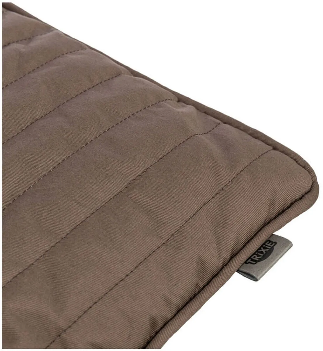 Trixie Ligmat Marley Donkerbruin 110x75cm - afbeelding 3 van 6