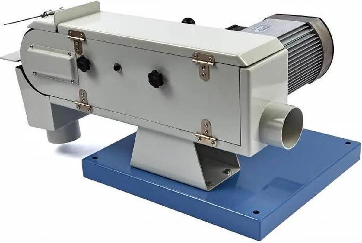 HBM Bandschuurmachine PROFI 01466 1500W
