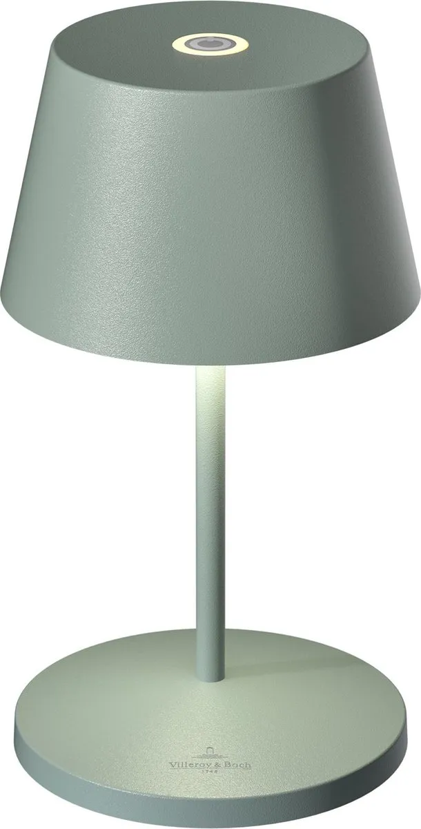 Villeroy & Boch Seoul 2.0 T LED Tafellamp