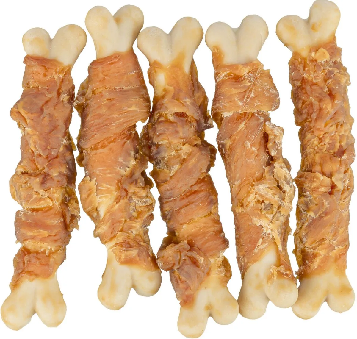 Trixie Grand Chicky Honden Snack 20 Stuks