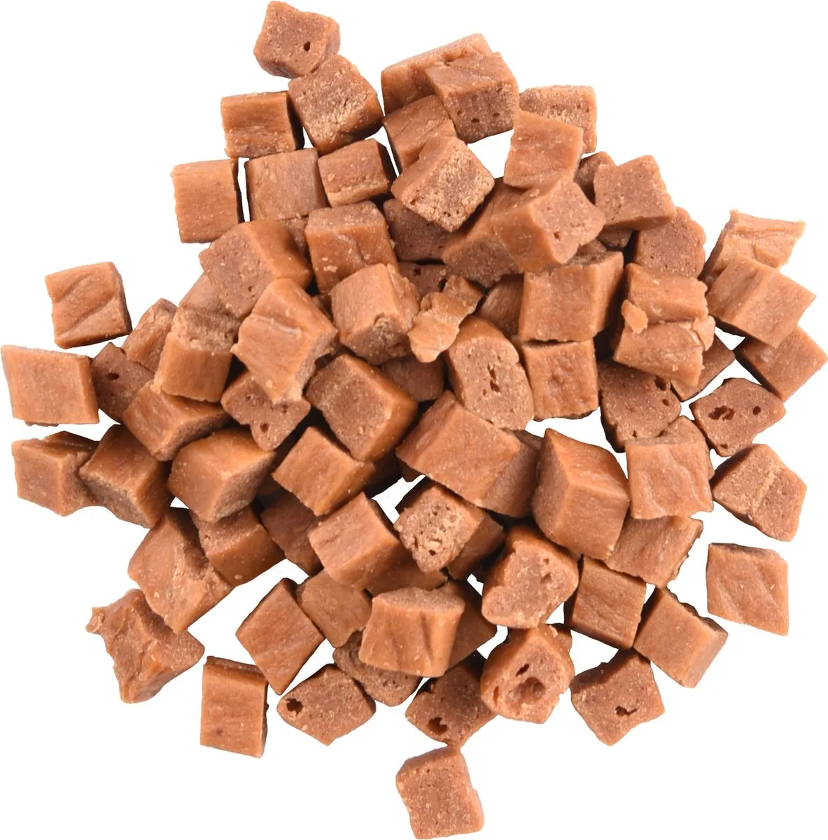 Flamingo Hapki Rabbit Cubes 85g