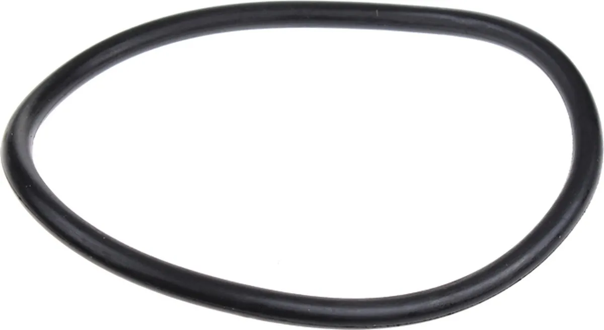 Electrolux Dichting Watercollector 1119186003 - Zwart