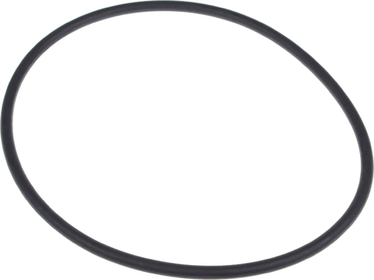 Electrolux Dichting Watercollector 1119186003 - Zwart