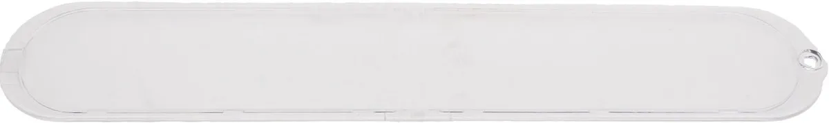 Whirlpool Verlichtingsglaasje C00931350