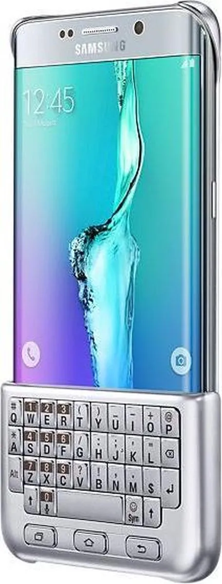 Samsung Keyboard Cover G928F03953401 - Zilver