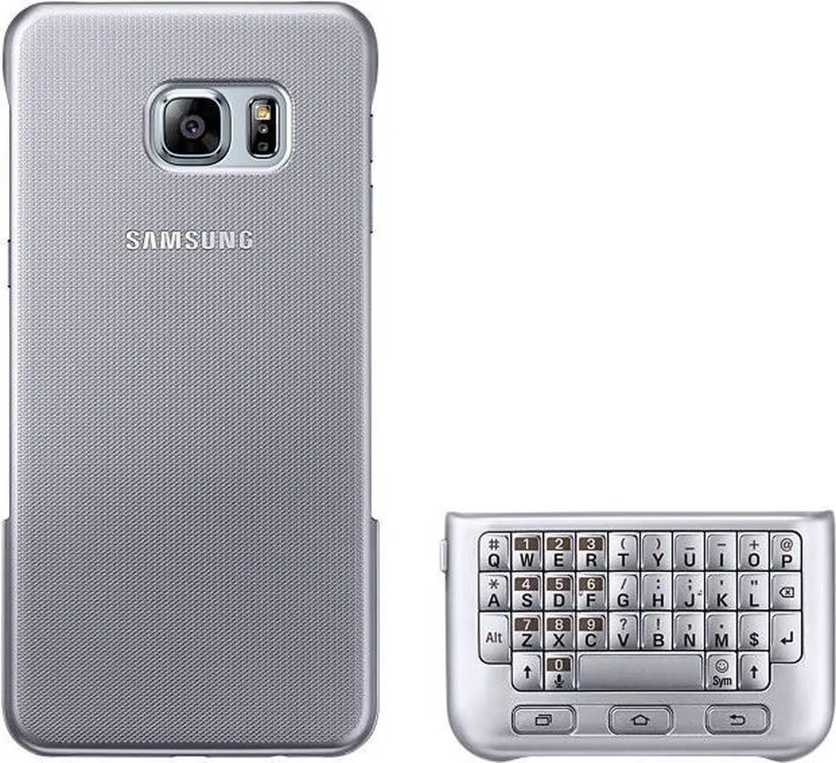 Samsung Keyboard Cover G928F03953401 - Zilver