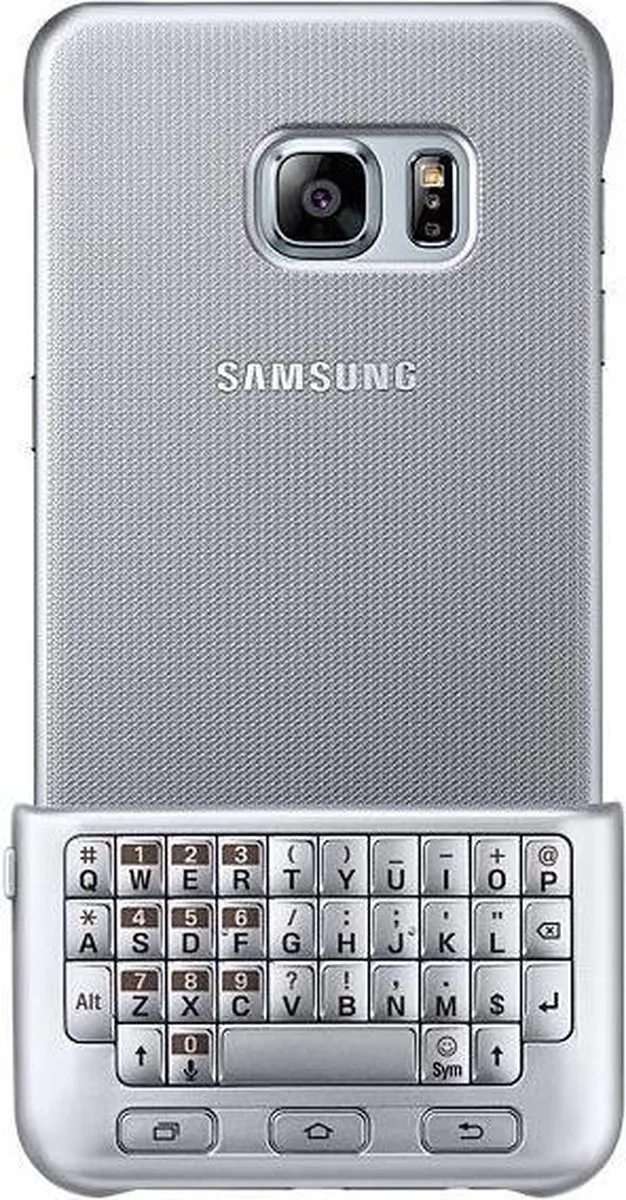 Samsung Keyboard Cover G928F03953401 - Zilver
