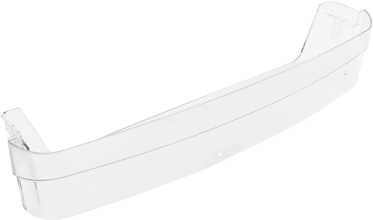 Whirlpool Flessenhouder 481241829927 - Transparant