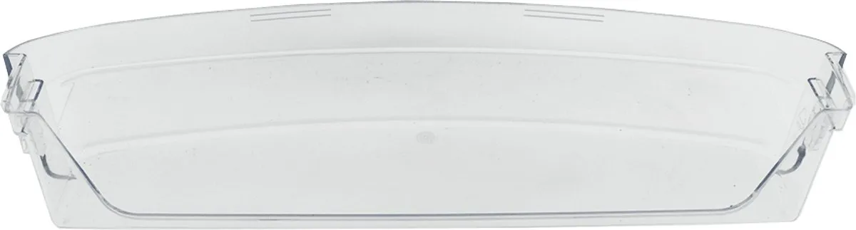 Whirlpool Flessenhouder 481241829927 - Transparant