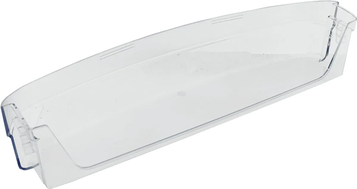 Whirlpool Flessenhouder 481241829927 - Transparant