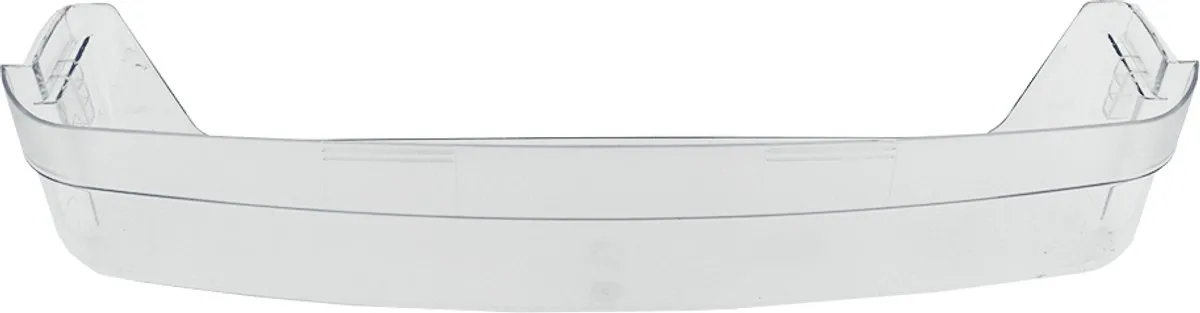 Whirlpool Flessenhouder 481241829927 - Transparant