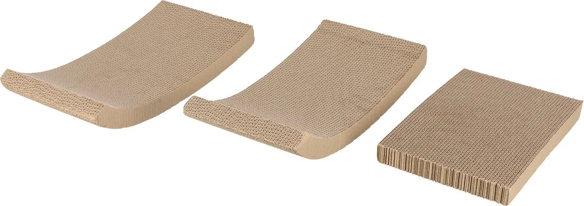 Trixie Reserve Krabkarton MDF 48025