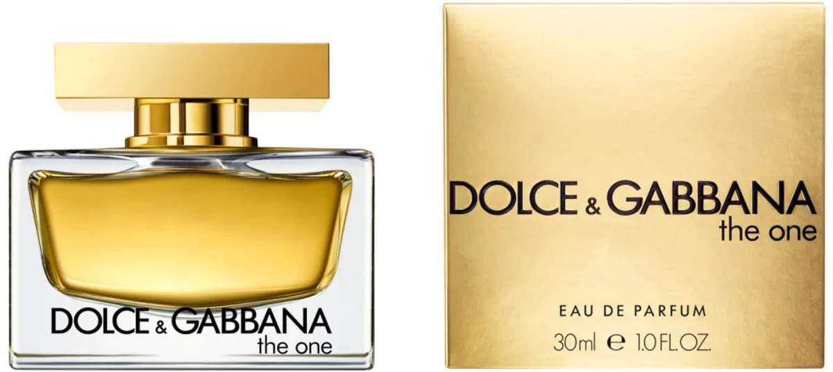 Dolce & Gabbana The One Eau de Parfum 30ml