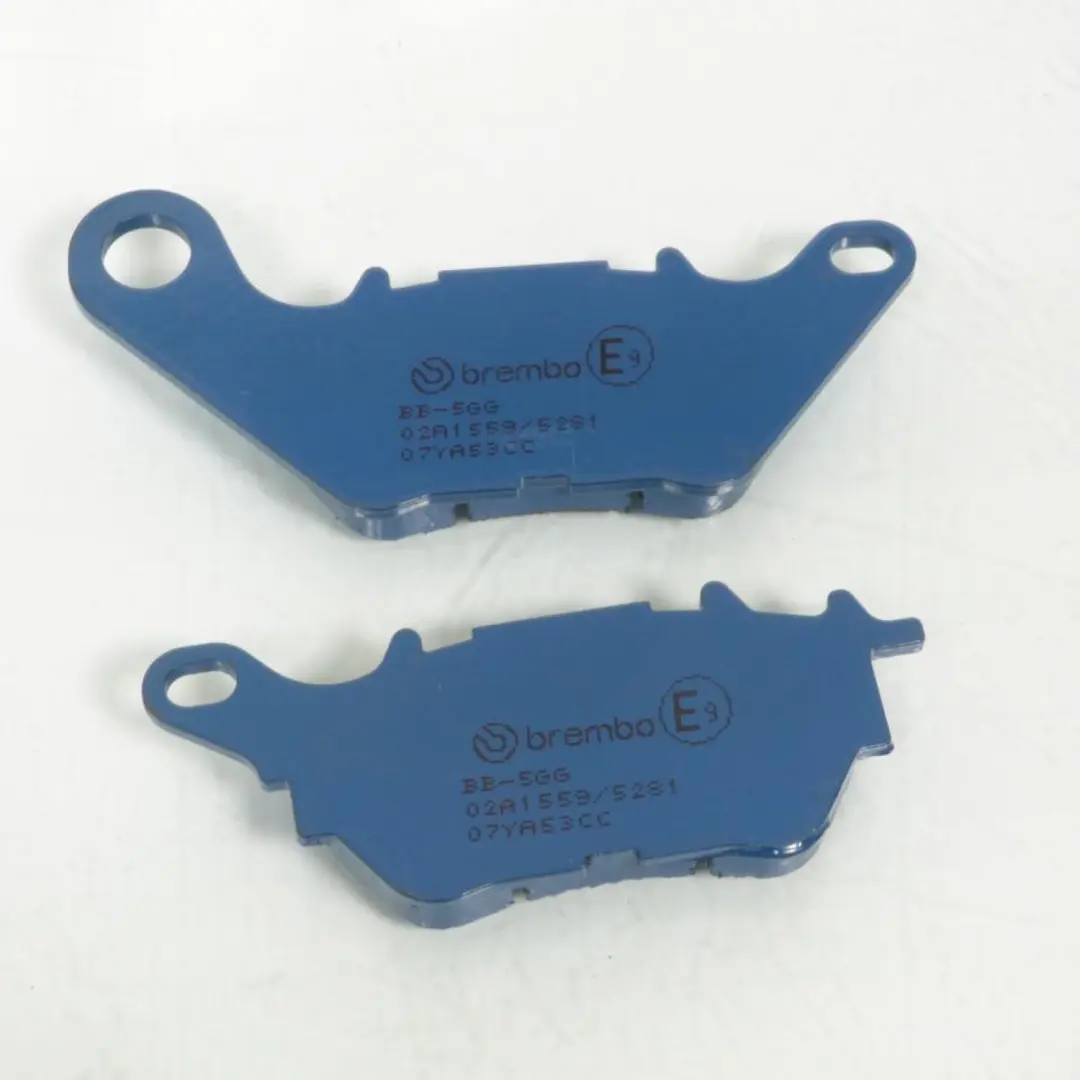 Brembo 07YA53CC Remblokkenset Schijfrem - Blauw - afbeelding 2 van 3