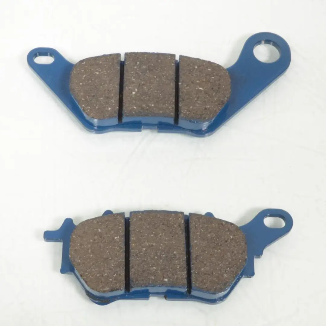 Brembo 07YA53CC Remblokkenset Schijfrem