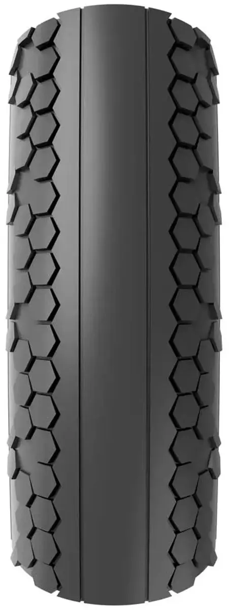 Vittoria Terreno T10 700x37 Gravelband - Zwart - afbeelding 2 van 3
