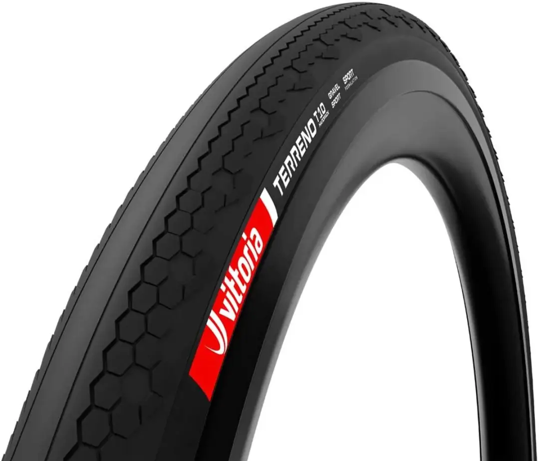 Vittoria Terreno T10 700x37 Gravelband