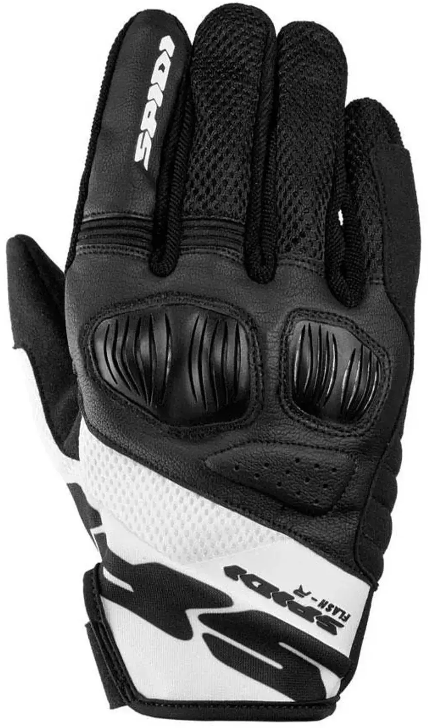 Spidi Flash-R Evo Handschoenen