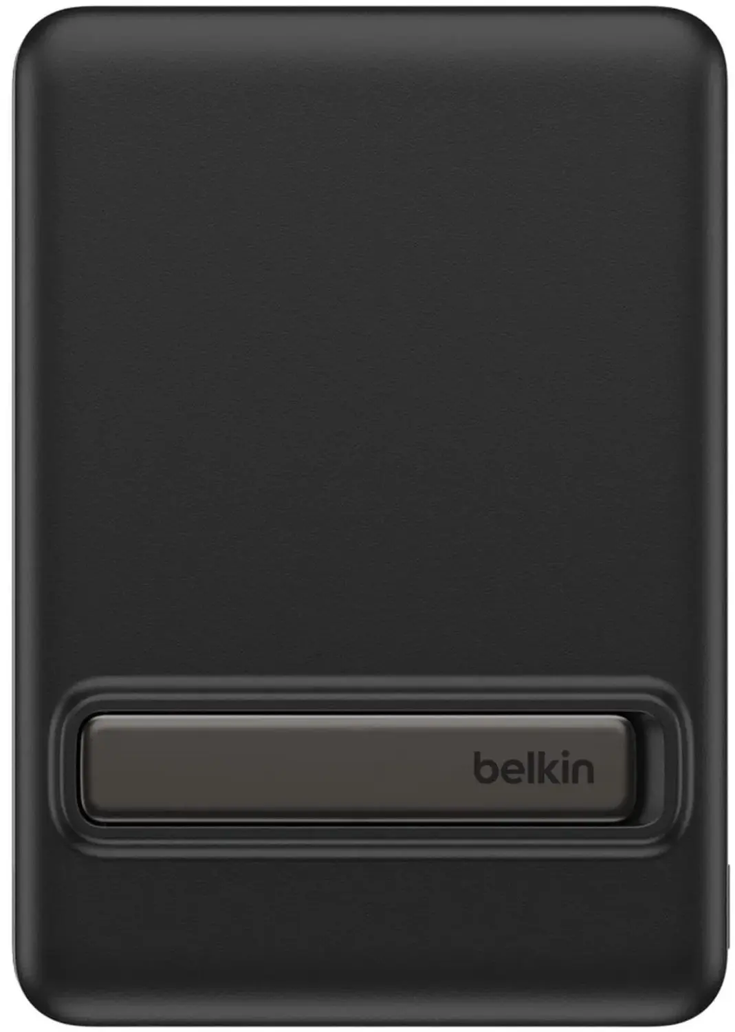 Belkin BPD011HQBK Powerbank 5000mAh - Zwart - afbeelding 5 van 6