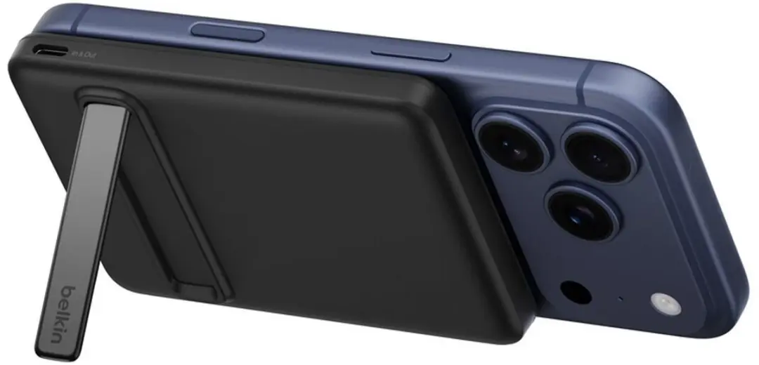Belkin BPD011HQBK Powerbank 5000mAh