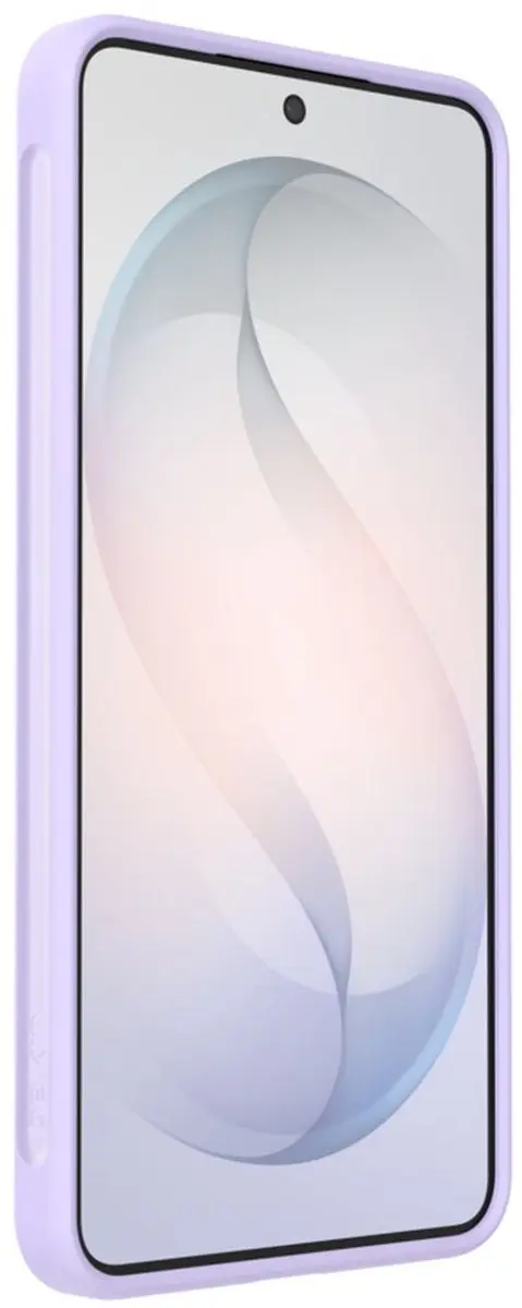 Belkin MSB015HQLV Smartphonehoes - Samsung Galaxy S26 - Lavendel - afbeelding 3 van 5