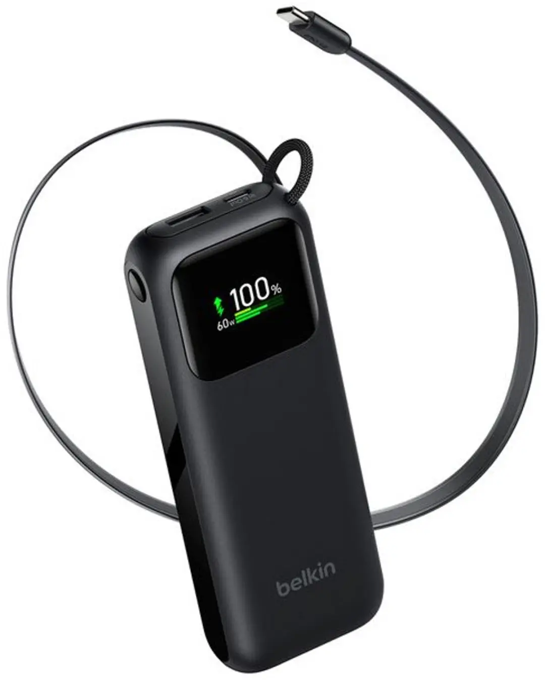 Belkin UltraCharge Powerbank 11000mAh