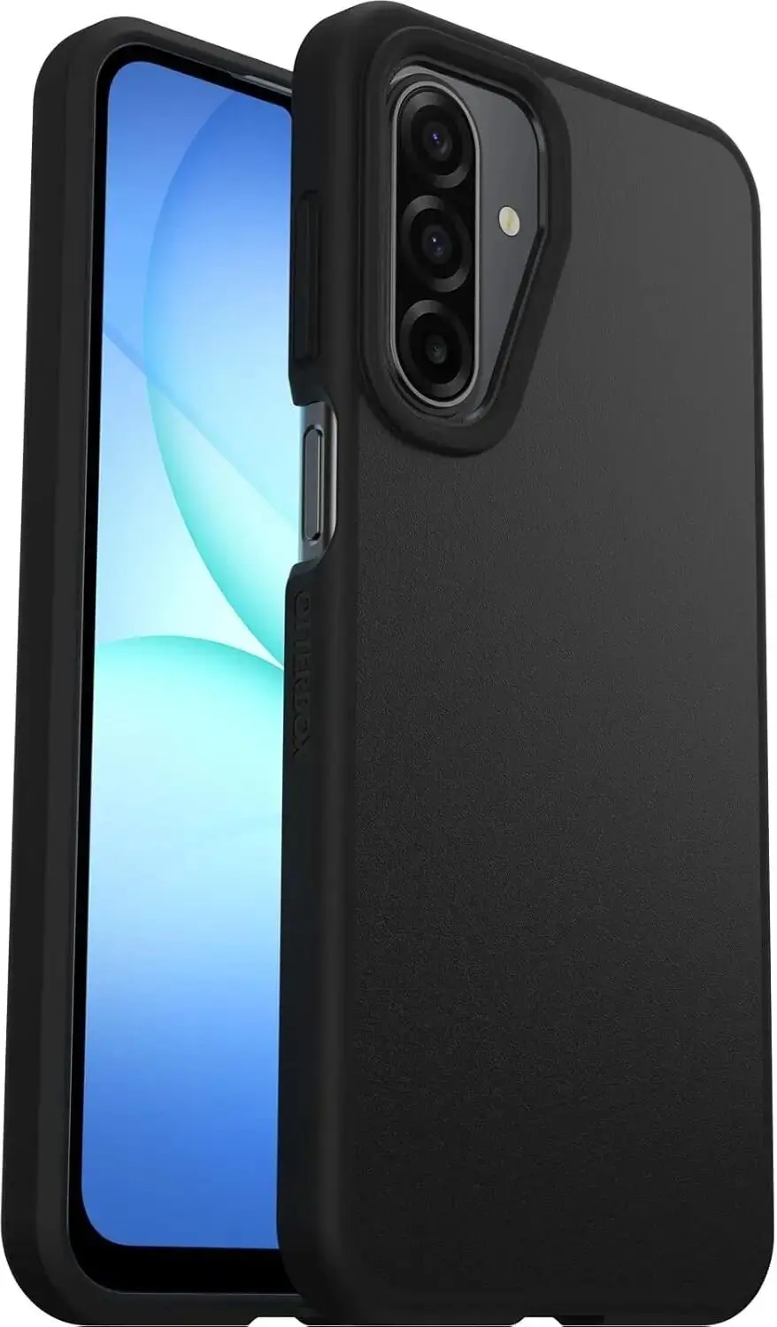 OtterBox React Hoesje Samsung Galaxy A18