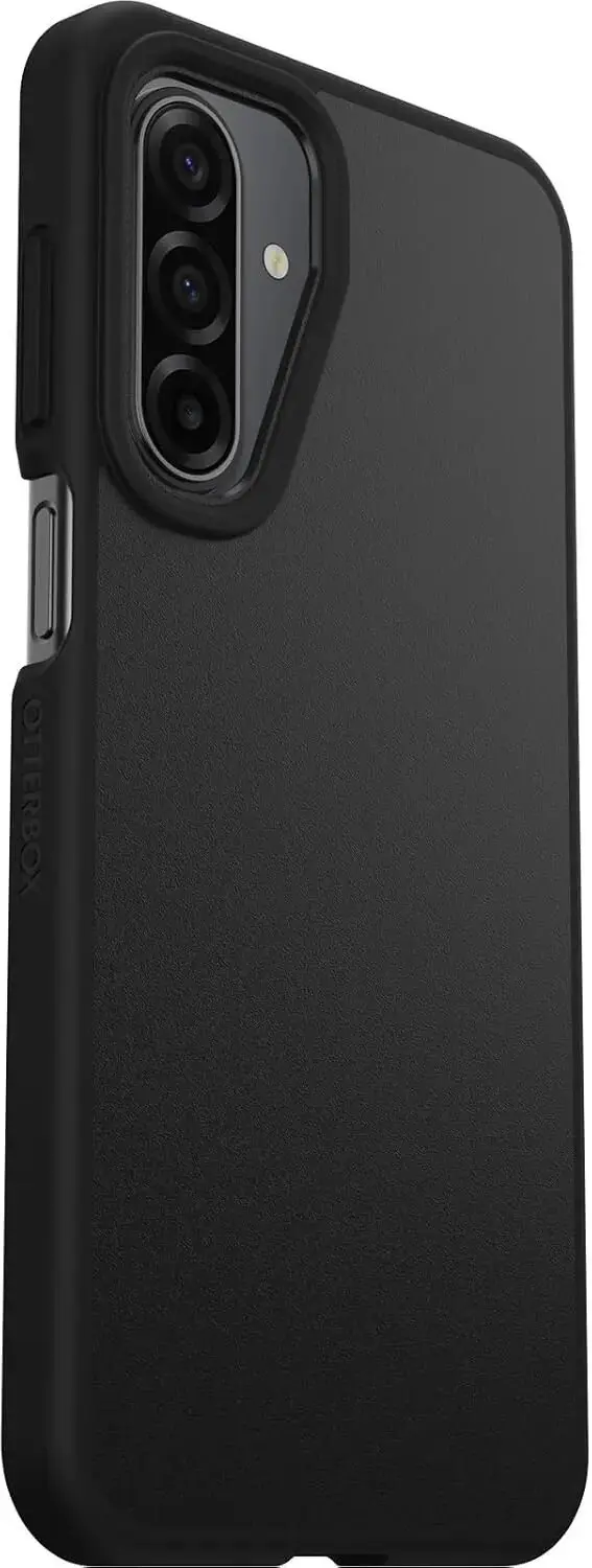 OtterBox React Hoesje Samsung Galaxy A18 - Zwart - afbeelding 3 van 4