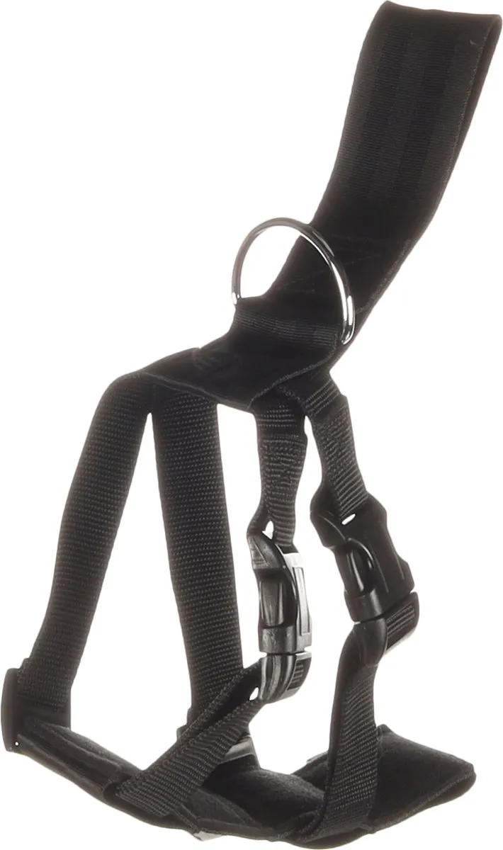 Flamingo Baro Autoveiligheidsharnas Honden S 43-56cm