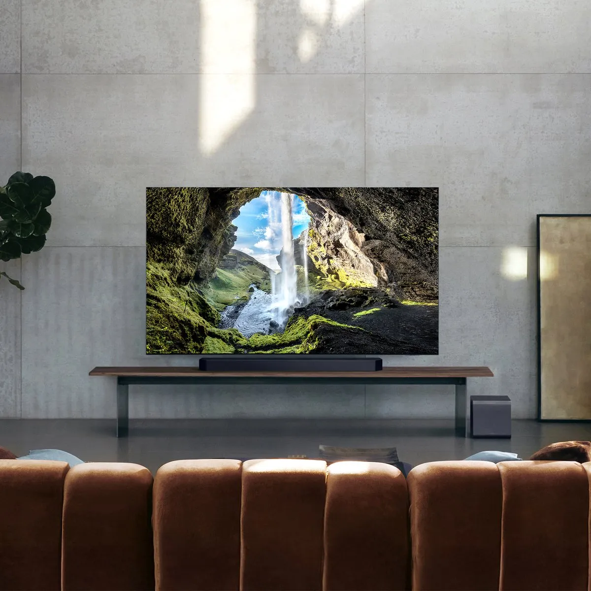 Samsung HW-Q990F/ZF Soundbar 11.1.4 - 756W - Zwart