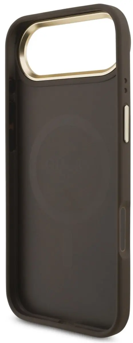 Guess MagSafe Hoesje 4G Strass Logo - iPhone Air - afbeelding 3 van 6