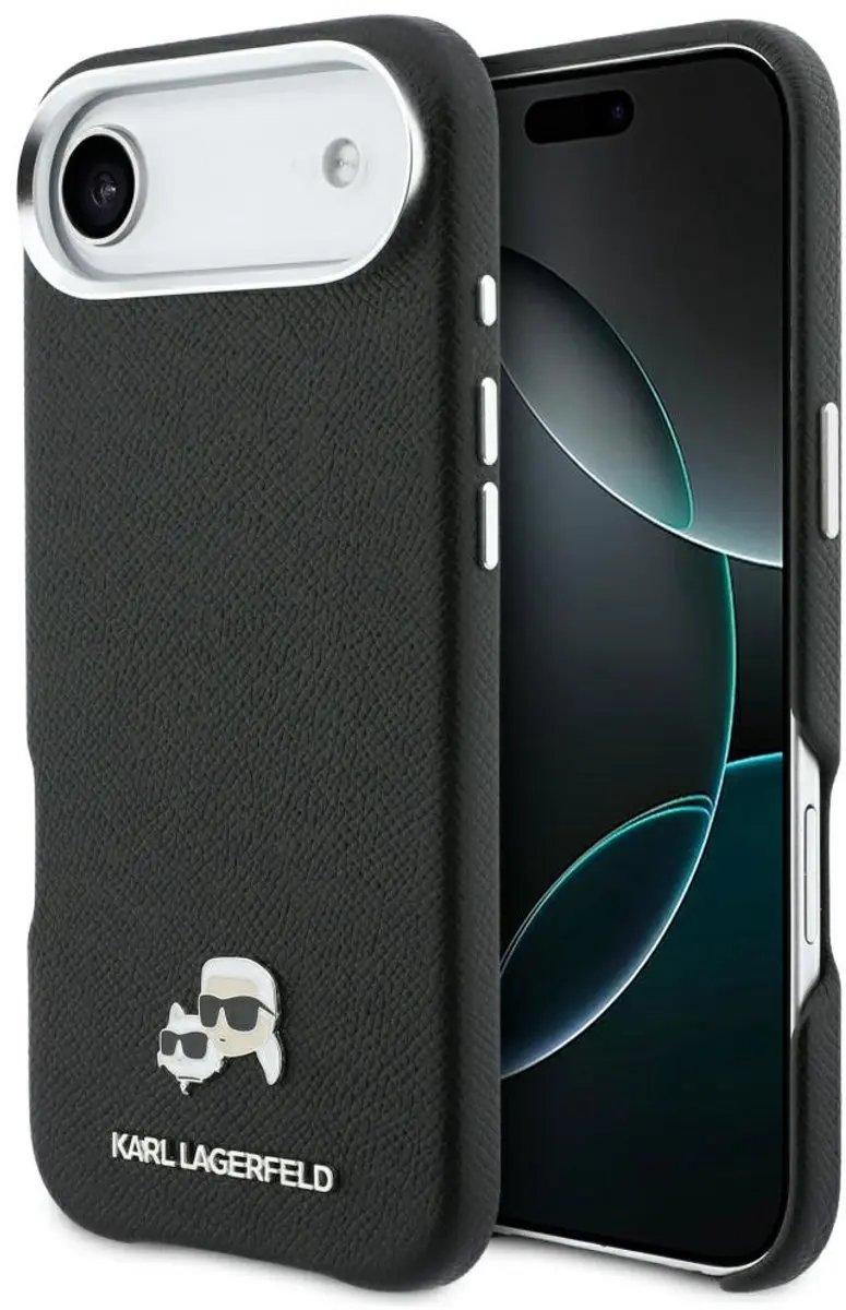 Karl Lagerfeld Karl & Choupette MagSafe Hoesje iPhone Air
