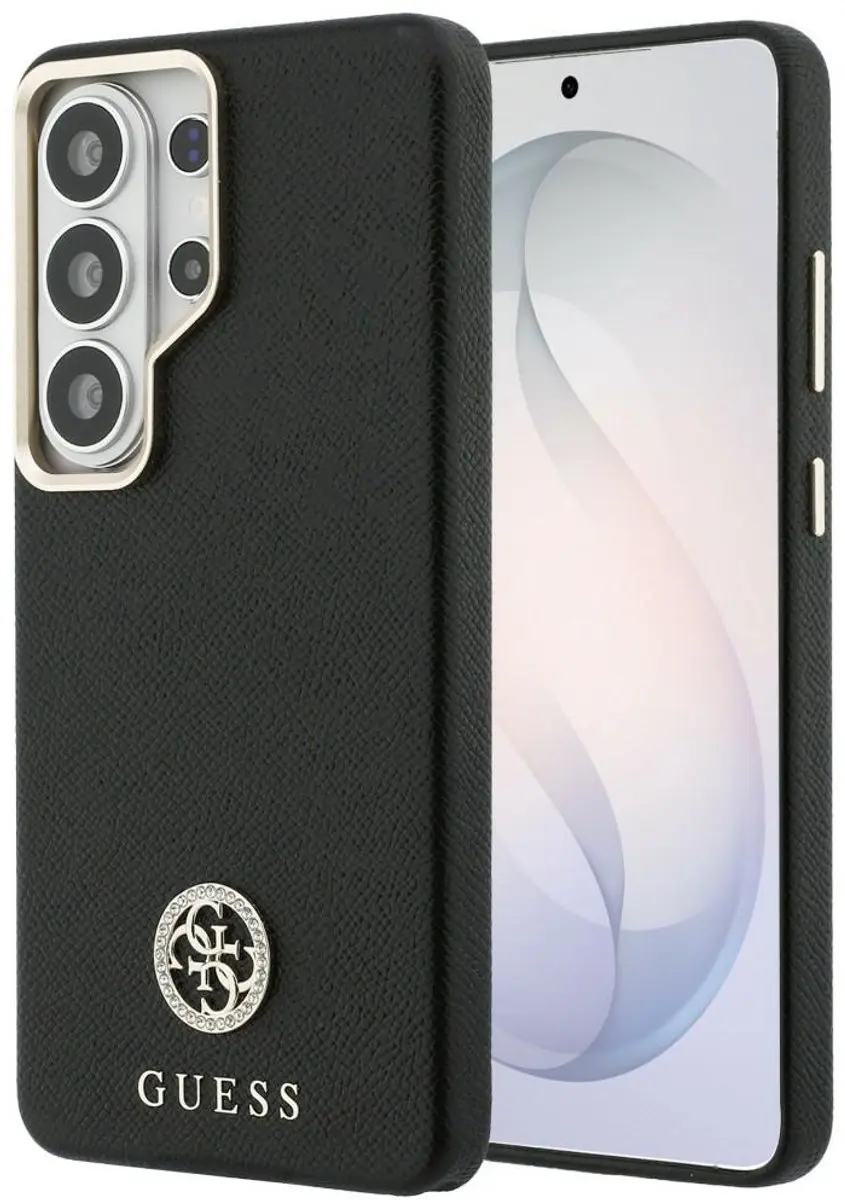 Guess MagSafe Hoesje S26 Ultra
