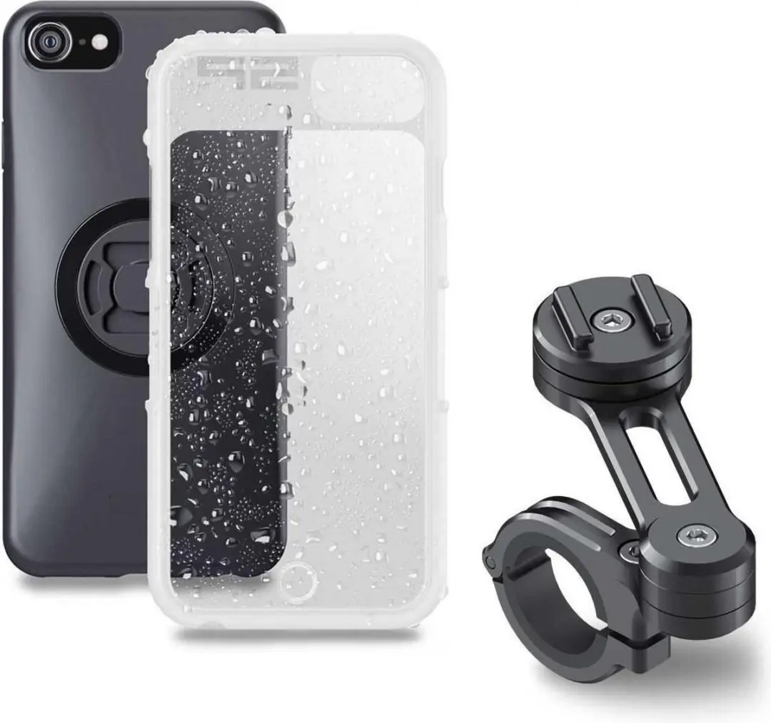 SP Connect Moto Bundle iPhone 6/7/8/SE2020