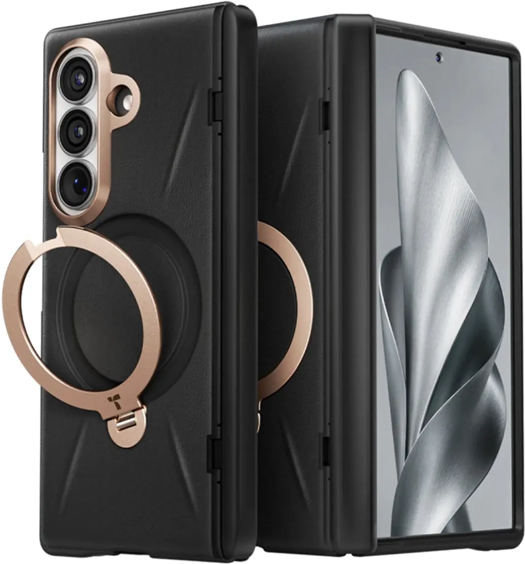 Torras QPRO Leather Hoesje