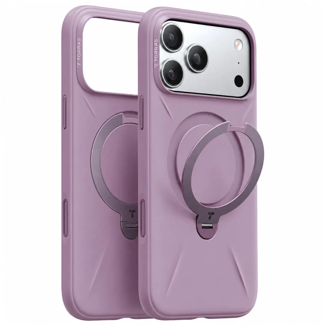 Torras QPRO Silicone Hoes Paars