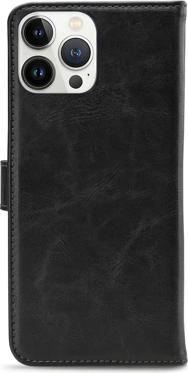 My Style Telefoonhoesje geschikt voor Apple iPhone 13 Pro Max Hoesje
