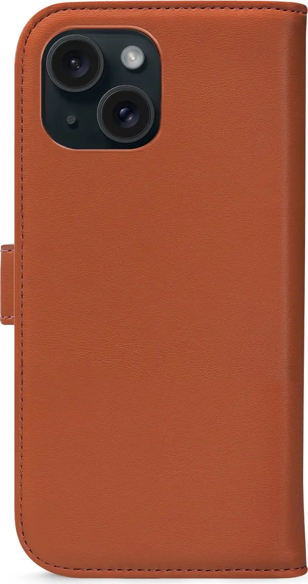 My Style Telefoonhoesje geschikt voor Apple iPhone 15 Hoesje