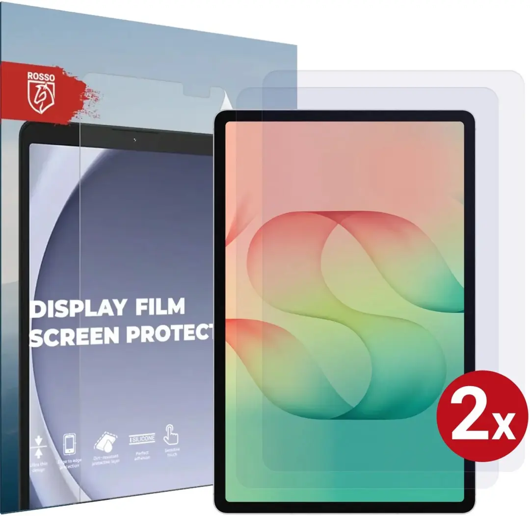 Rosso Screen Protector Samsung Galaxy Tab S12 Plus