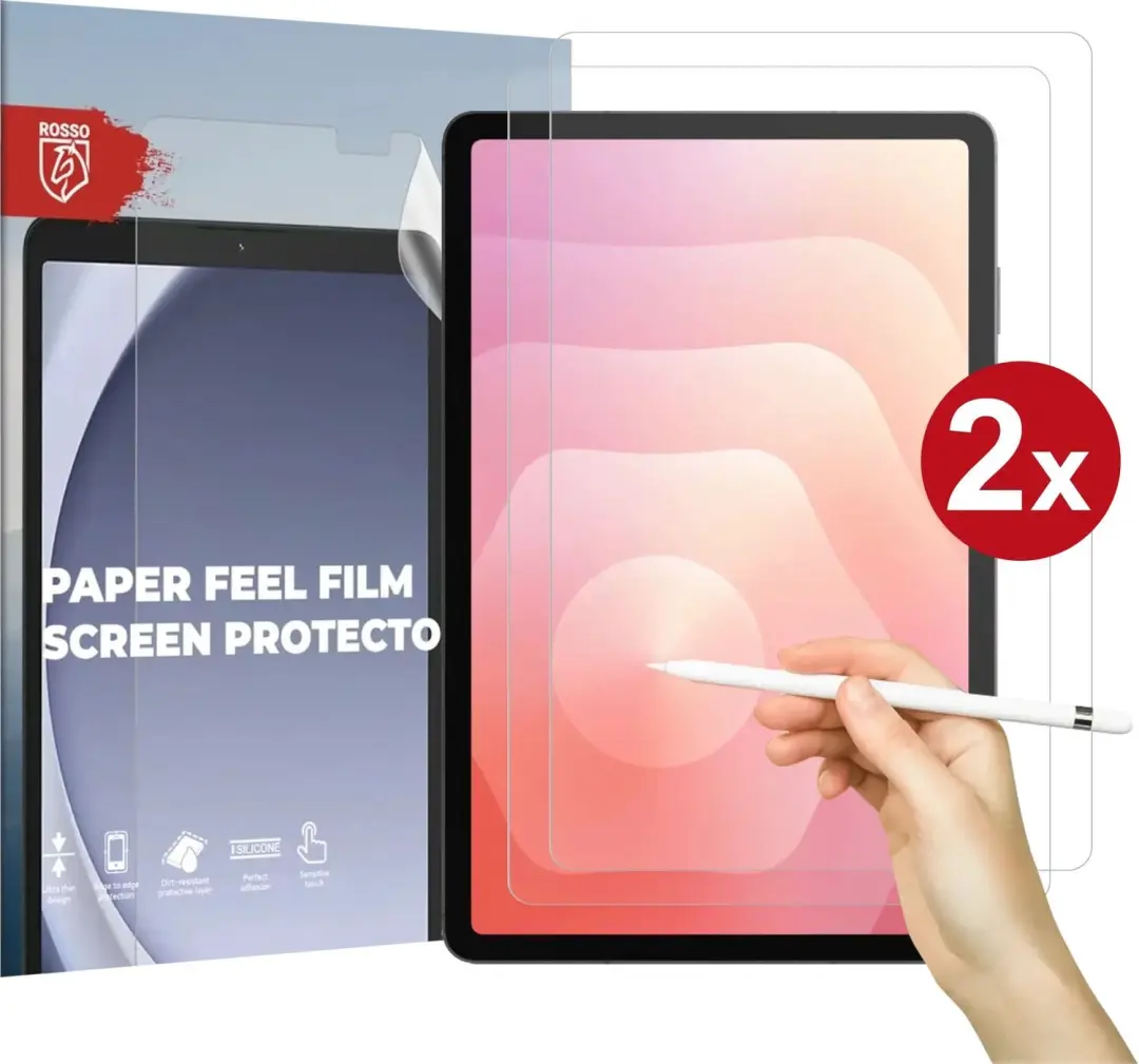 Rosso Screen Protector Paper Feel 266026