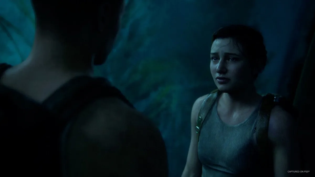 The Last of Us: Part II Remastered - PS5