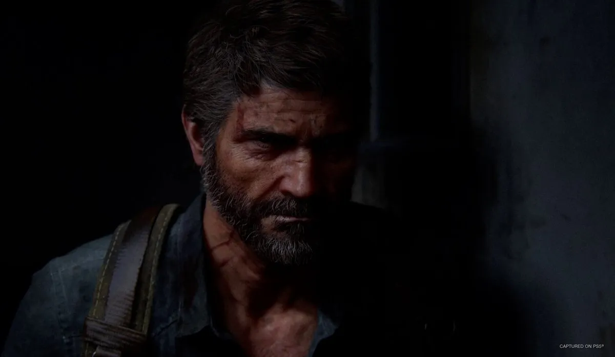 The Last of Us: Part II Remastered - PS5