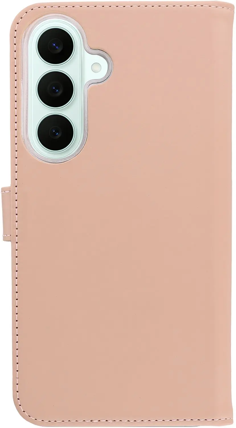 Selencia Bookcase Hoesje Galaxy S26 FE