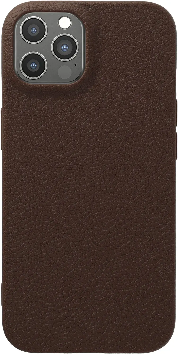 Imoshion Texture Backcover iPhone 12/12 Pro
