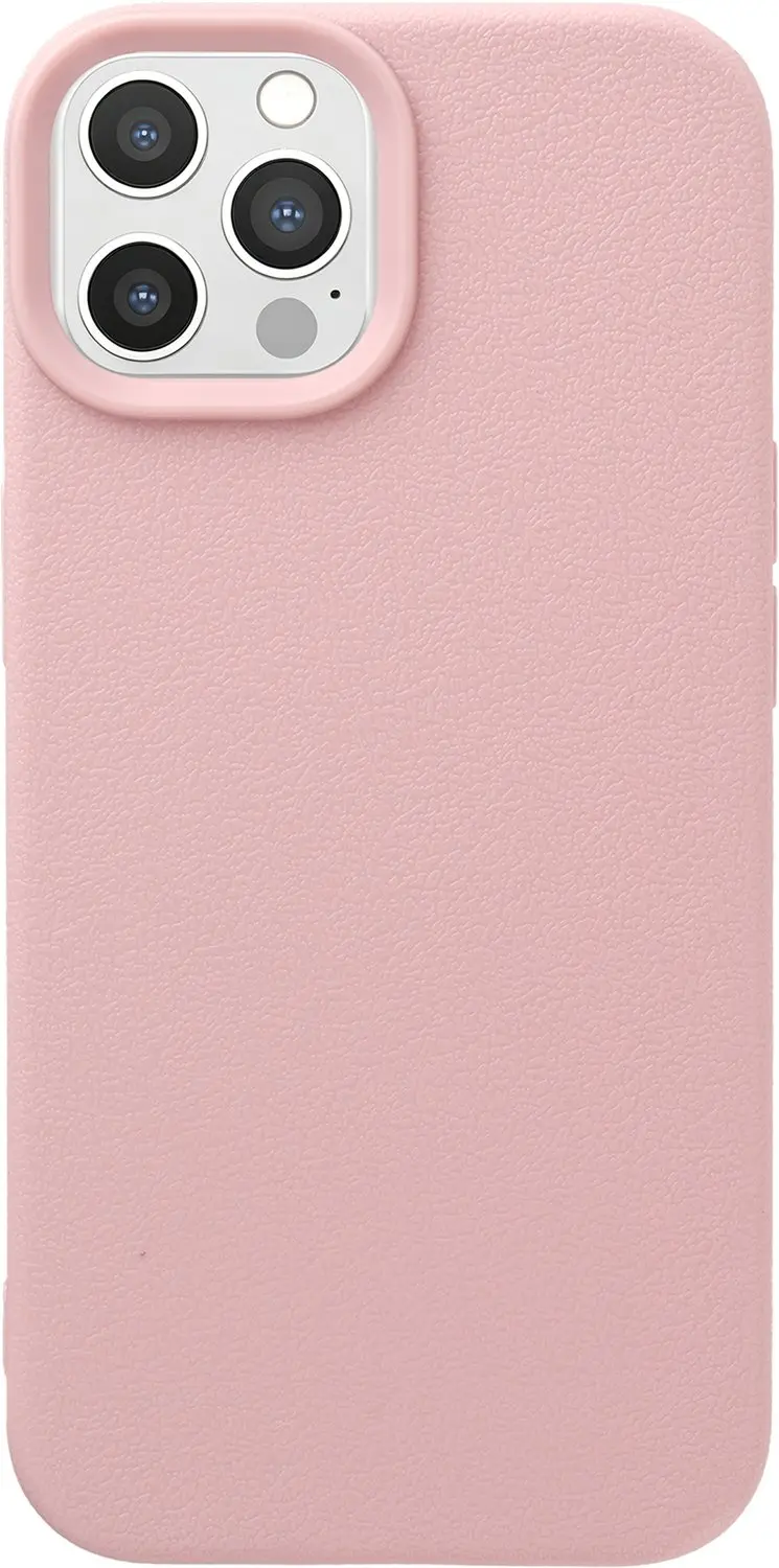 Imoshion Texture Backcover iPhone 12/12 Pro