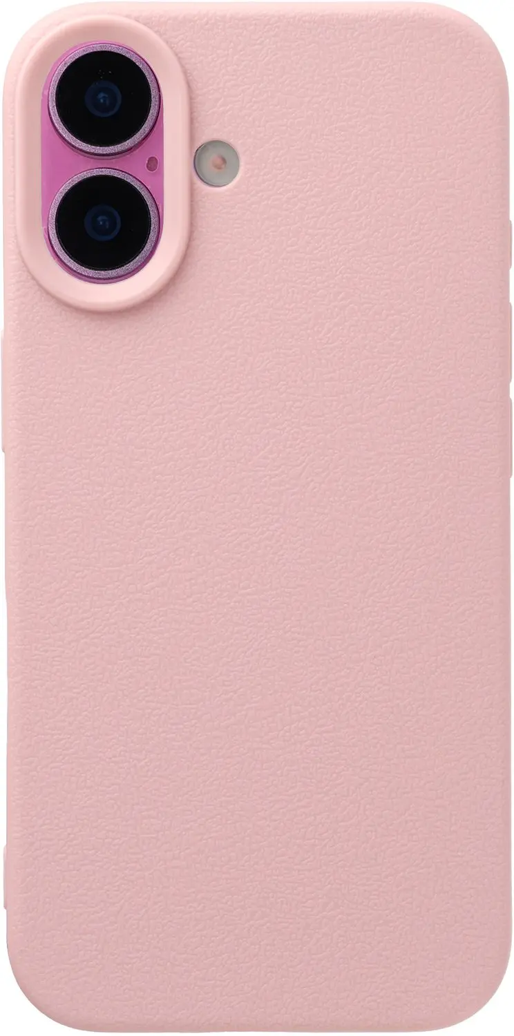 imoshion Texture Backcover iPhone 16