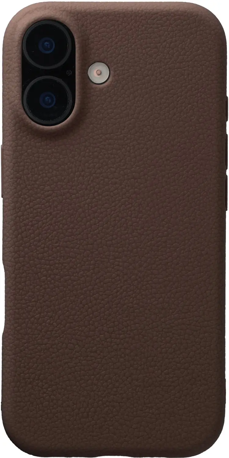 Imoshion Texture Backcover iPhone 17