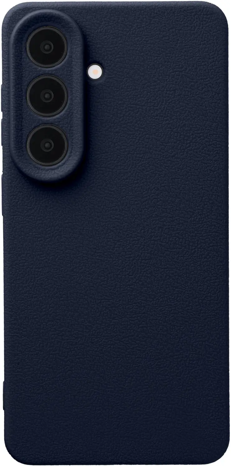 Imoshion Texture Backcover Samsung Galaxy S26