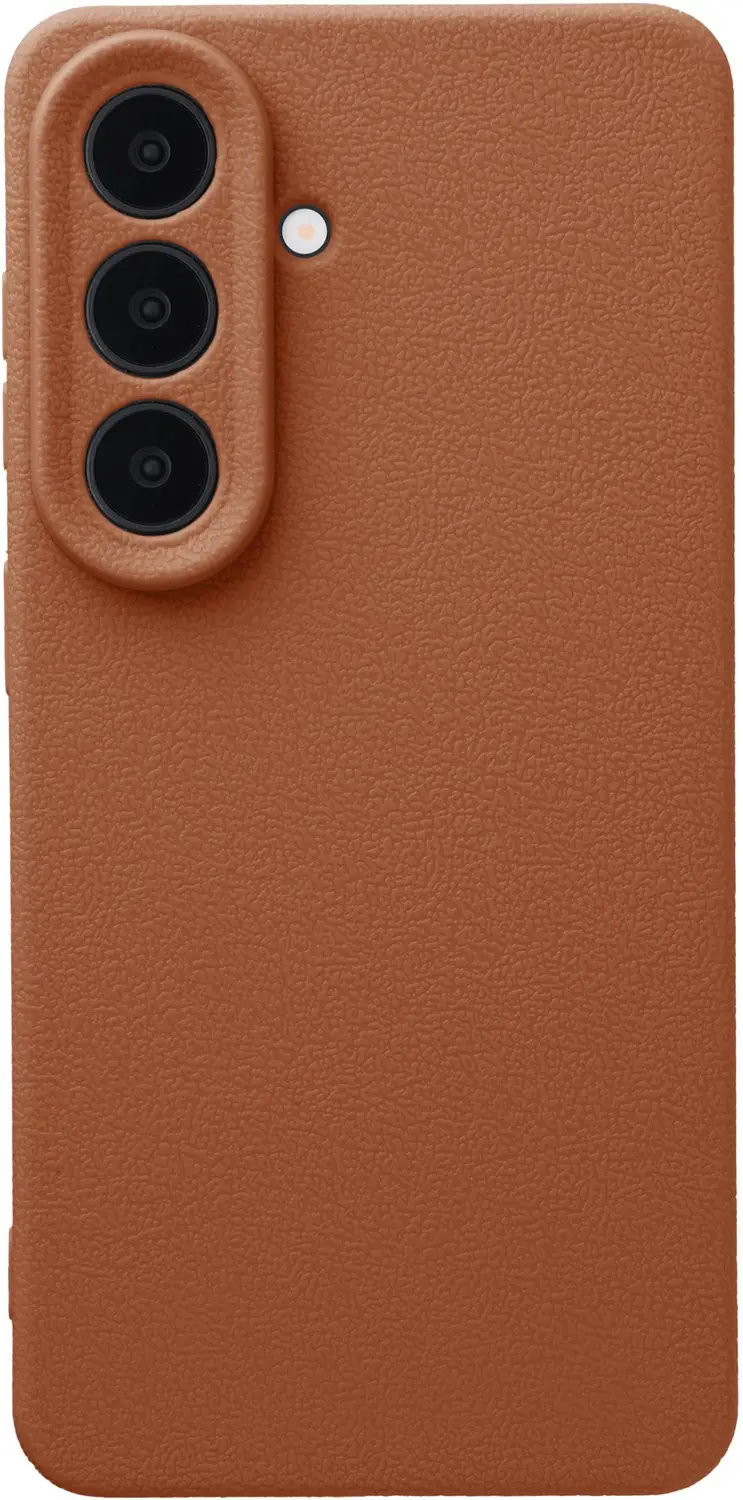 Imoshion Texture Backcover Samsung Galaxy S26