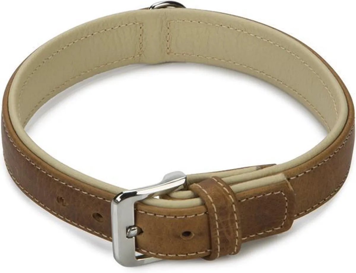 Beeztees Comfort Halsband Hond